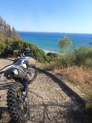 Sherco SEF-R 300 Enduro