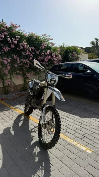 Sherco SEF-R 300 Enduro