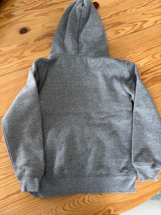 Camisola com capuz Levi's menino 10 anos