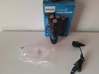 Philips Serie 1000 Afeitadora Eléctrica