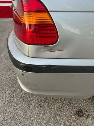 BMW Serie 3 2004