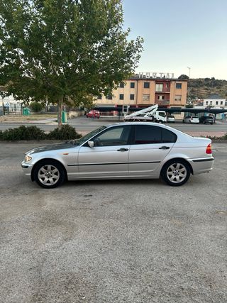 BMW Serie 3 2004
