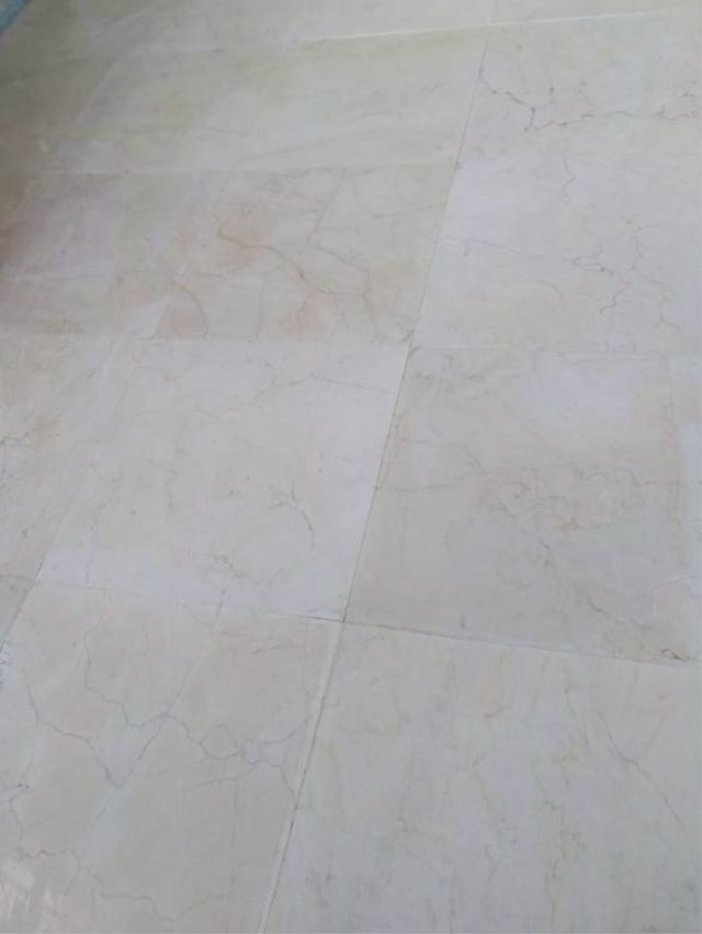 Pavimento Crema Marfil