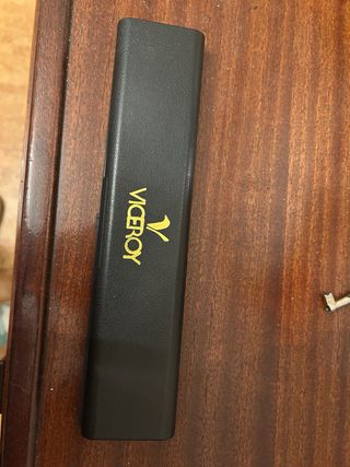 Reloj Viceroy Clásico Negro/Dorado