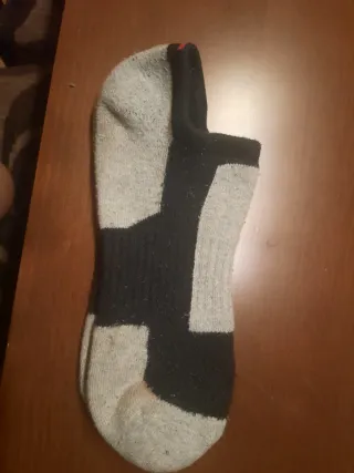 Calcetines Tommy Hilfiger grises y negros