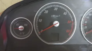 Cuadro instrumentos Opel Vectra C