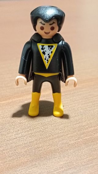 Muñecos DC Playmobil