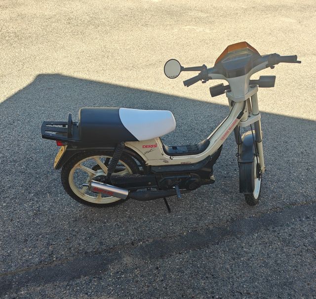 Derbi Variant