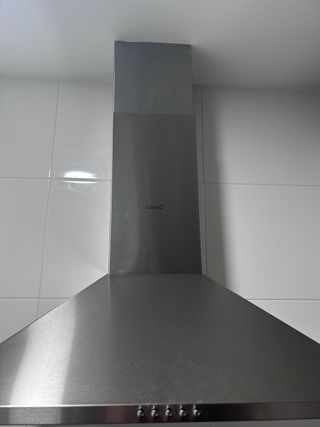 Campana extractora Cata