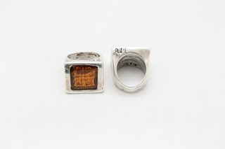 Anillo de Reales de 14