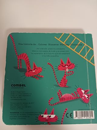 Una historia de contrarios (Spanish Edition)