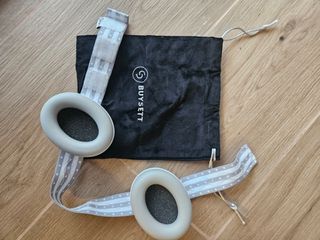 Cascos Antirruido Bebé BUYSETT