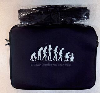 Funda portátil/tablet <12”