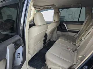 Toyota Land Cruiser 150 2012