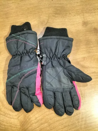 Ropa de esquí/nieve para niña
