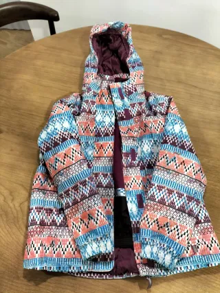 Ropa de esquí/nieve para niña