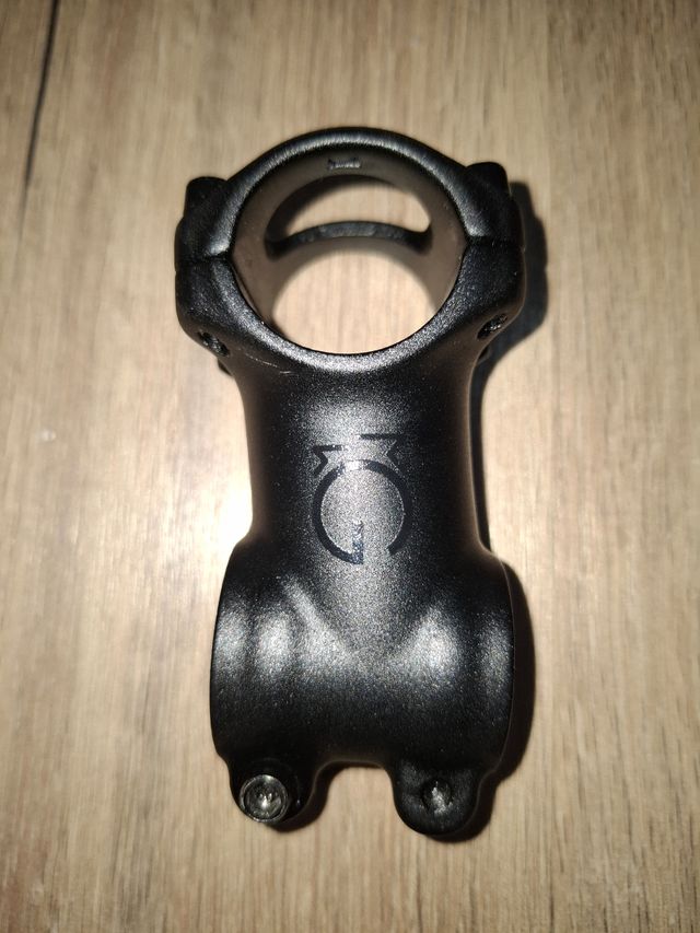 Potencia Megamo - MG 60mm -7º