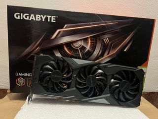 Tarjeta Gráfica Nvidia GTX 1660 Super
