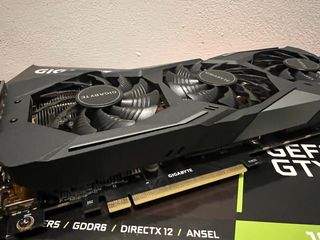 Tarjeta Gráfica Nvidia GTX 1660 Super