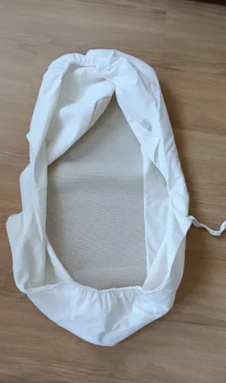 Funda para capazo de bebé