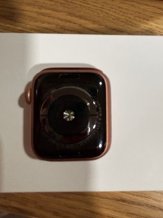 Apple Watch Series 4 (40mm) Oro rosa