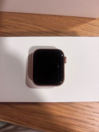 Apple Watch Series 4 (40mm) Oro rosa