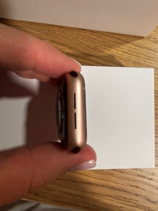 Apple Watch Series 4 (40mm) Oro rosa