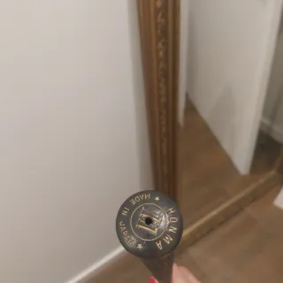 Driver Honma 355Ti 9.5º.Nuevo, tiene 10 golpes .