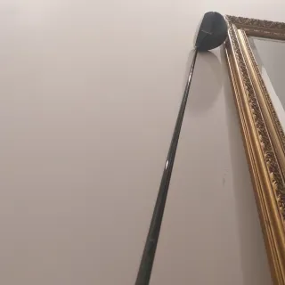 Driver Honma 355Ti 9.5º.Nuevo, tiene 10 golpes .