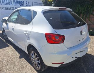 Despiece Completo Seat Ibiza 6J año 2012