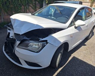 Despiece Completo Seat Ibiza 6J año 2012