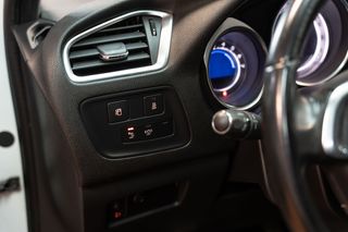 CITROEN   DS4   1.6 HDI 120 CV