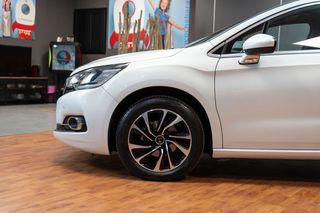 CITROEN   DS4   1.6 HDI 120 CV