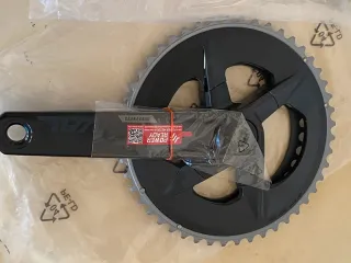 Guarnitura SRAM Rival 175mm 48/35 Nuova