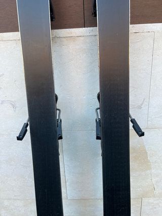 Esquís Salomon 170 cm