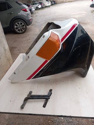 Carenado Superior Kawasaki 400GPZ
