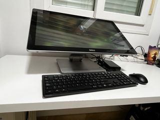 Ordenador Dell Inspiron 2350 Táctil i5 16GB RAM