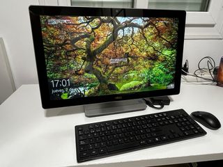 Ordenador Dell Inspiron 2350 Táctil i5 16GB RAM