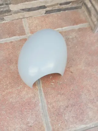 Carcasa Retrovisor izquierdo,mini one nueva 