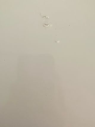 Aparador lacado en Blanco Torsby de ikea