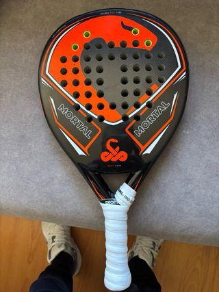 Pala de pádel Vibora Mortal