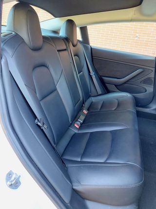 TESLA MODEL 3 PERFORMANCE AWD 513cv SÓLO 53.000kms