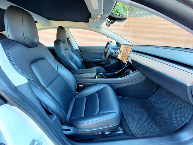 TESLA MODEL 3 PERFORMANCE AWD 513cv SÓLO 53.000kms