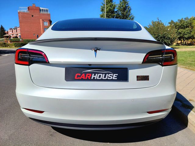 TESLA MODEL 3 PERFORMANCE AWD 513cv SÓLO 53.000kms