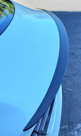 TESLA MODEL 3 PERFORMANCE AWD 513cv SÓLO 53.000kms