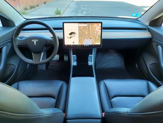 TESLA MODEL 3 PERFORMANCE AWD 513cv SÓLO 53.000kms