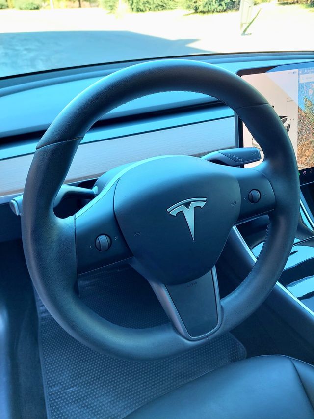 TESLA MODEL 3 PERFORMANCE AWD 513cv SÓLO 53.000kms