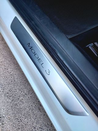 TESLA MODEL 3 PERFORMANCE AWD 513cv SÓLO 53.000kms