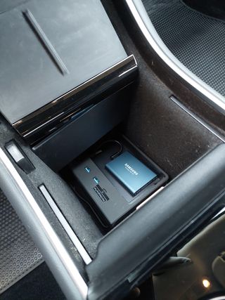 TESLA MODEL 3 PERFORMANCE AWD 513cv SÓLO 53.000kms