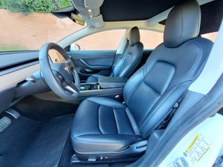 TESLA MODEL 3 PERFORMANCE AWD 513cv SÓLO 53.000kms